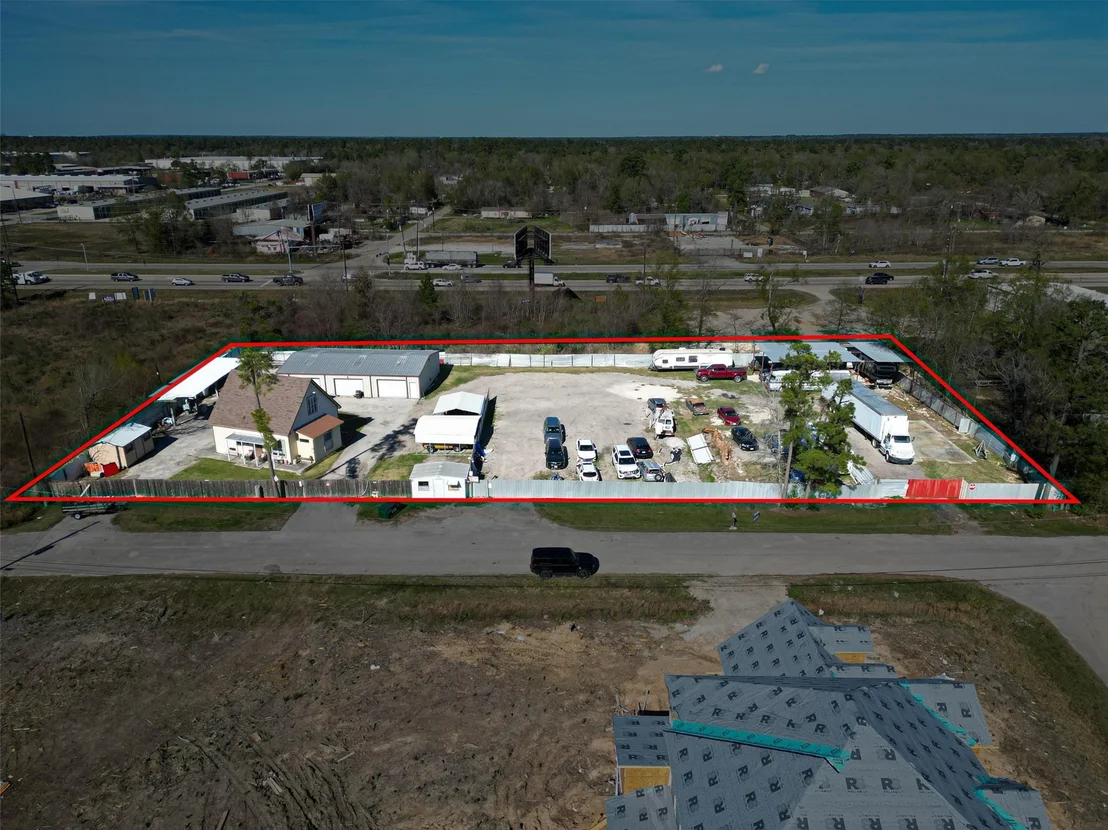 Photo of 6317 Big Oaks Drive
