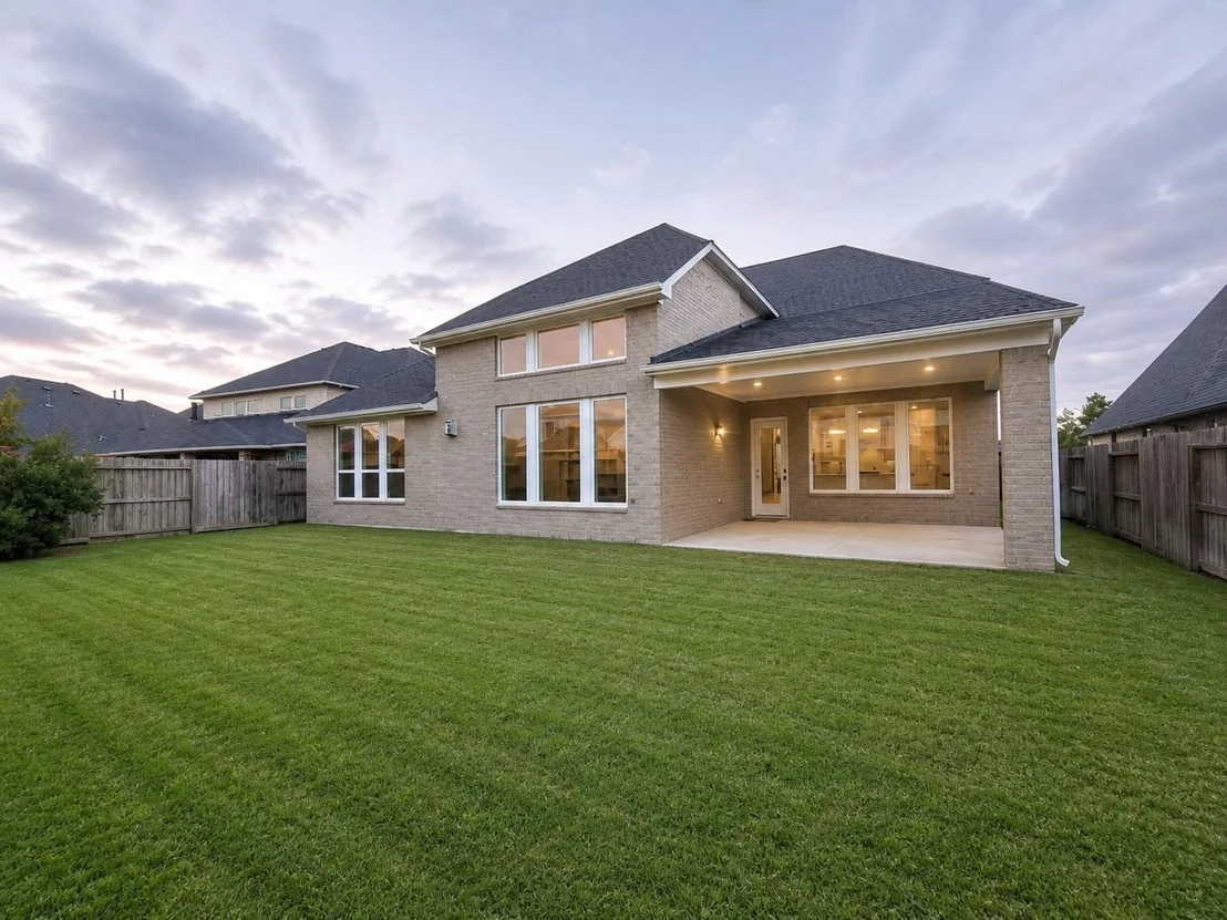 Photo of 4323 Windy Oaks Drive