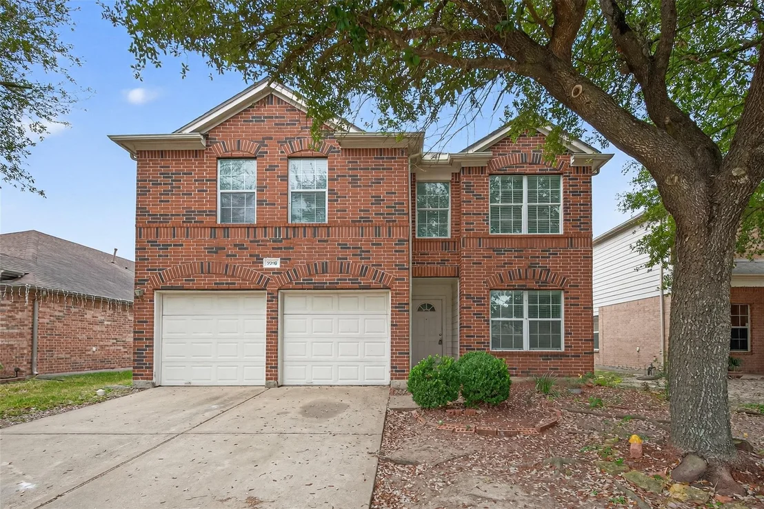 Photo of 2219 Mountain Ranch Dr