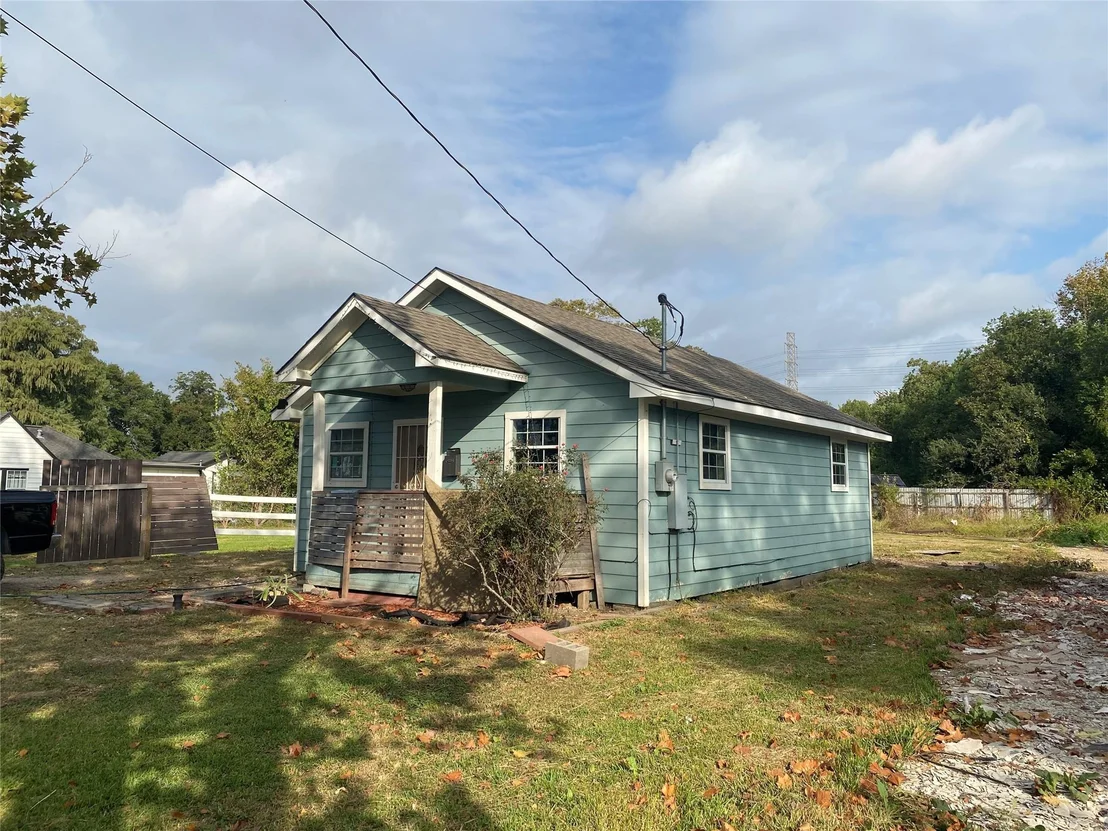 Photo of 3425 King Street