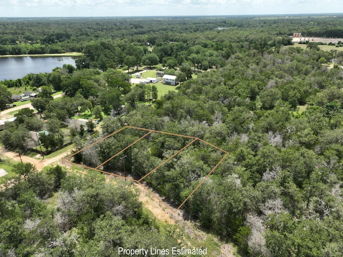 Photo of Lots 318, 319 & 320 Eagle Trail