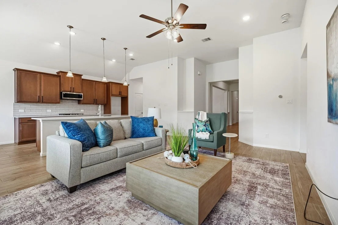 Photo of 2717 Bisbee Road