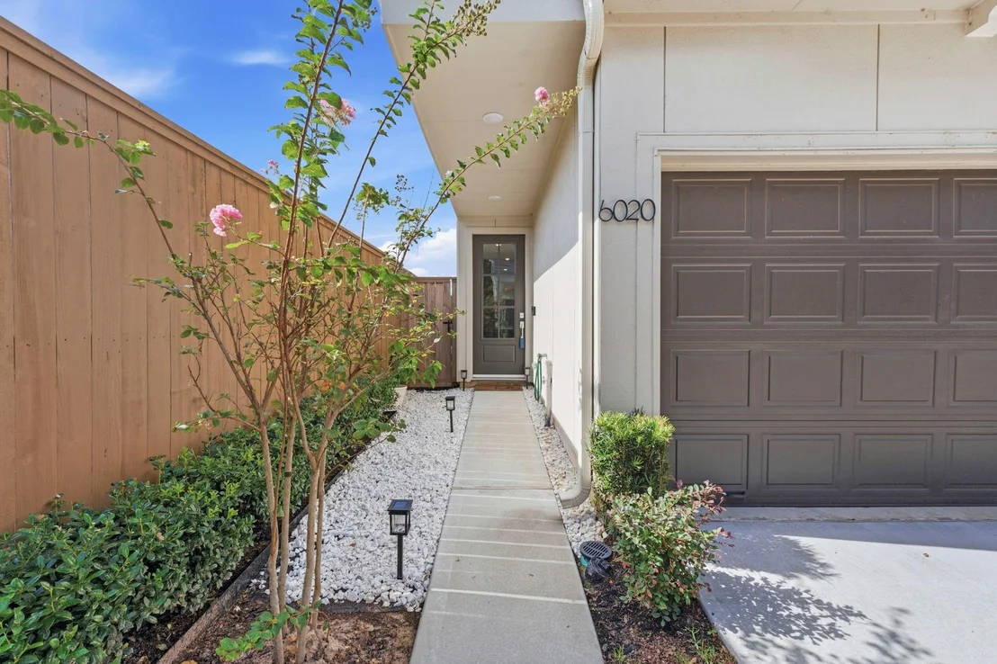 Photo of 6020 T C Jester Boulevard