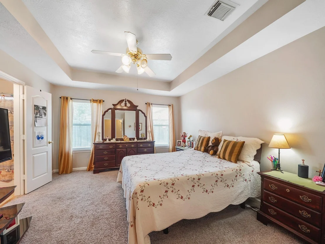 Photo of 3411 W Rainmill Drive