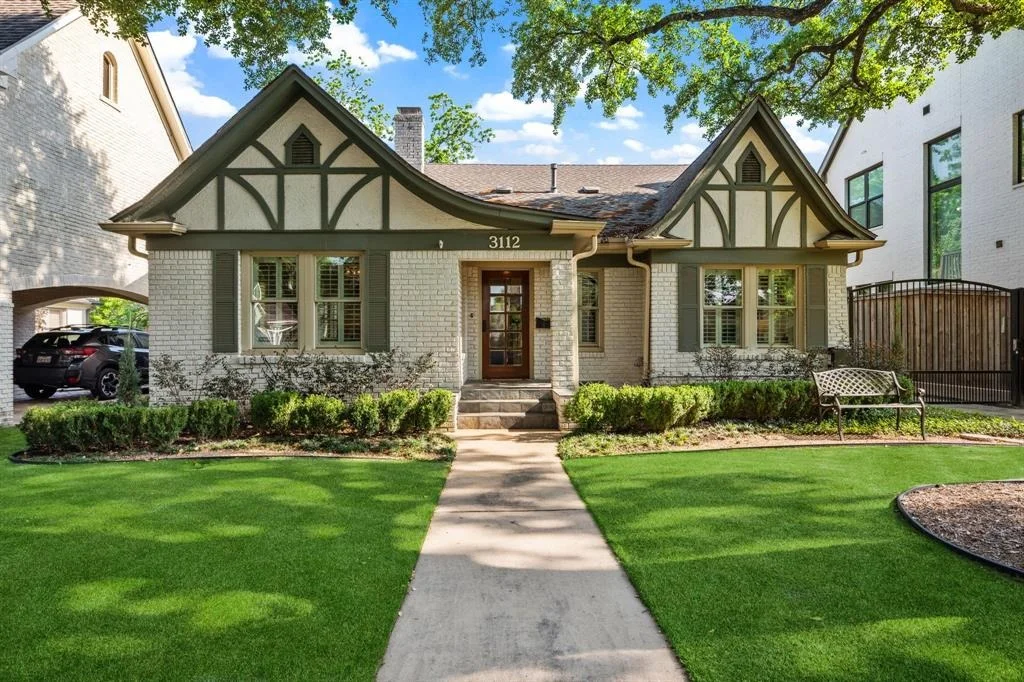 Photo of 3112 Rice Boulevard