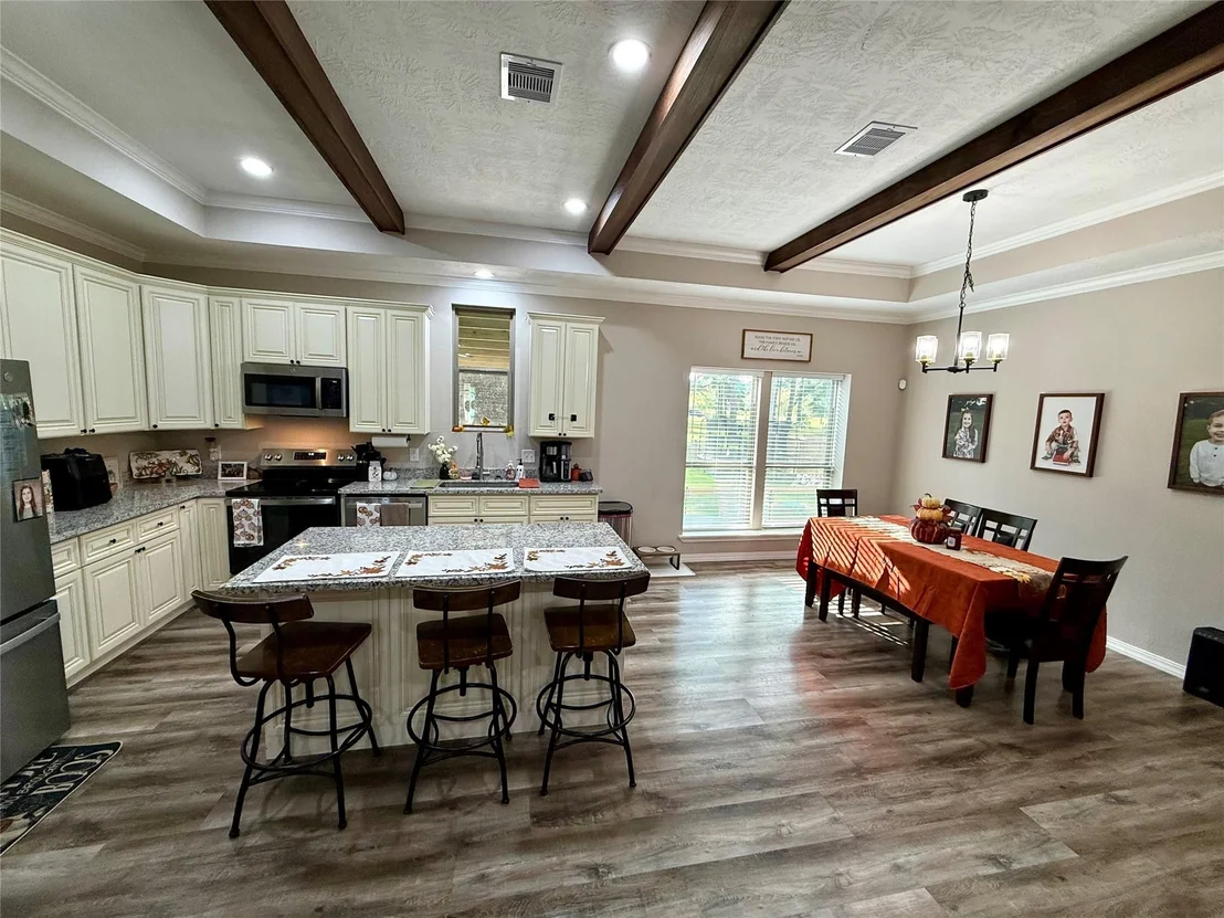 Photo of 1365 County Road 2224