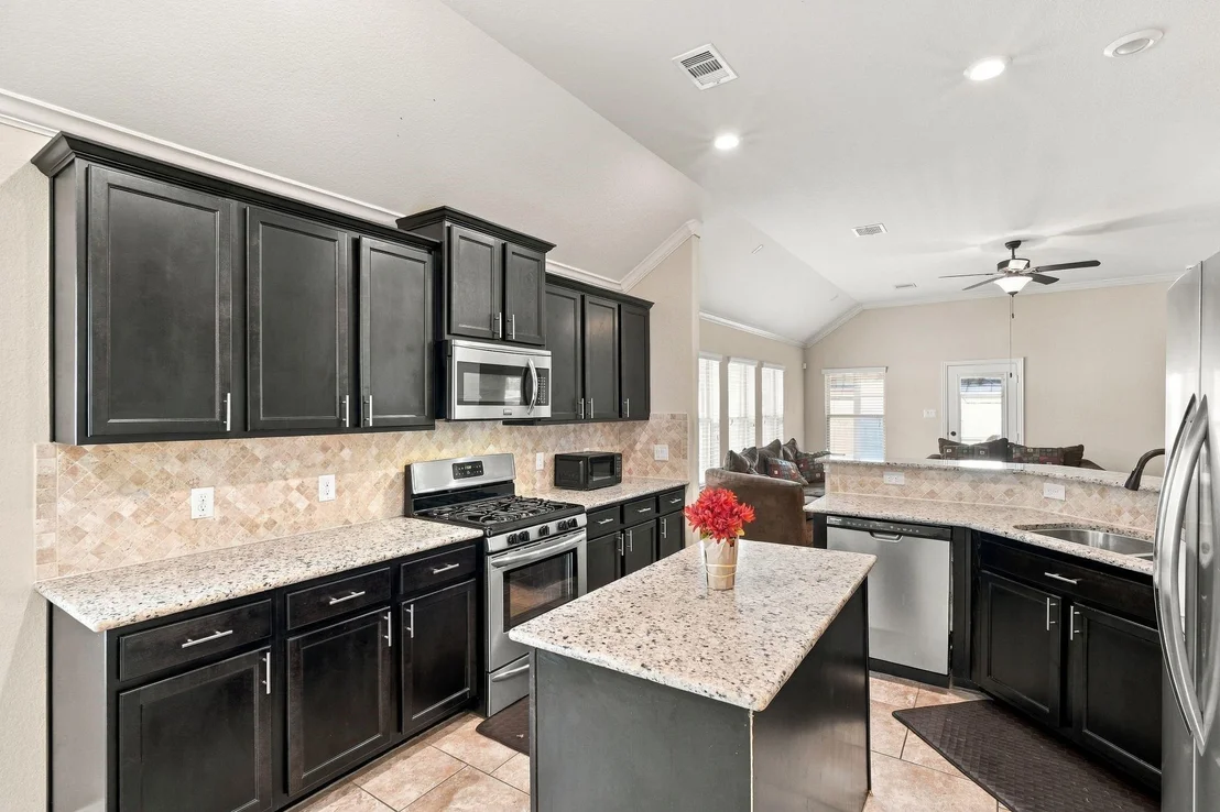 Photo of 18010 Tucson Bend Drive