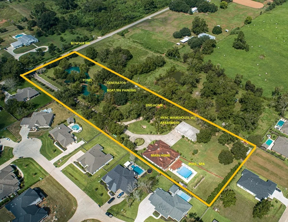 Photo of 3130 Bowser Road