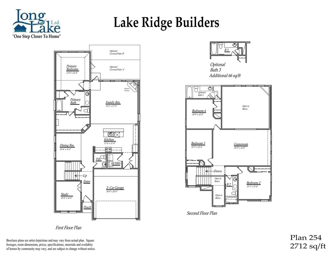 Photo of 11739 Leafy Laurel Drive