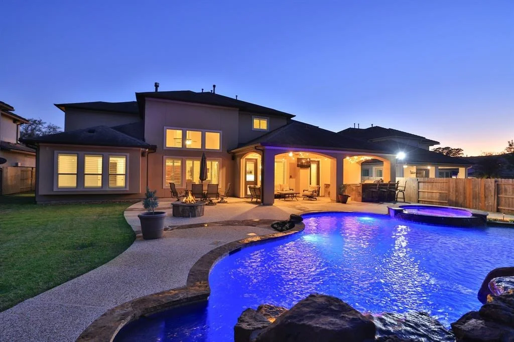 Photo of 5906 Stratton Woods Drive