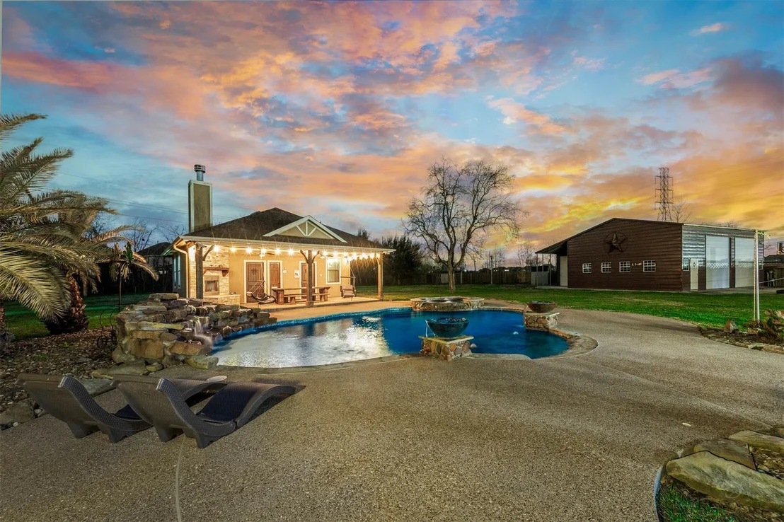 Photo of 26603 Meadow Lane