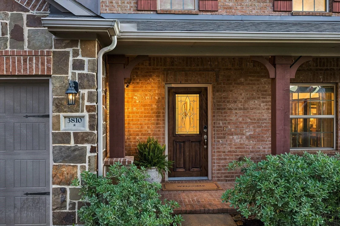 Photo of 3810 Blaine Oaks Lane