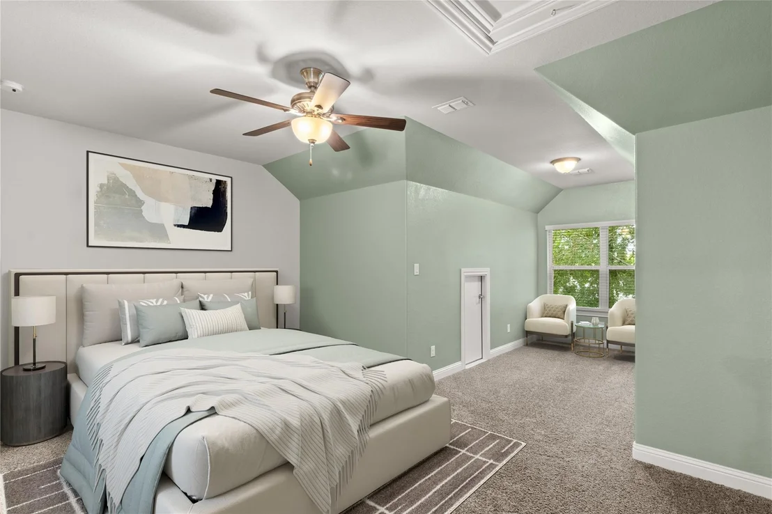 Photo of 1002 Shepherd Oaks Drive