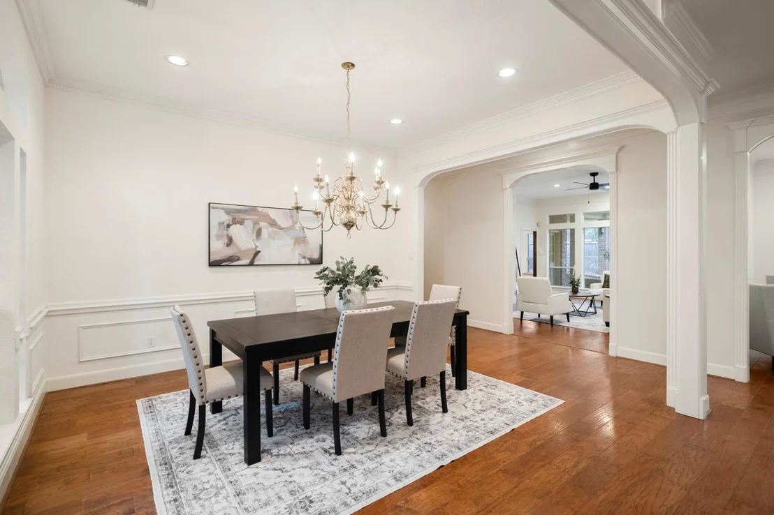 Photo of 46 Hillock Woods