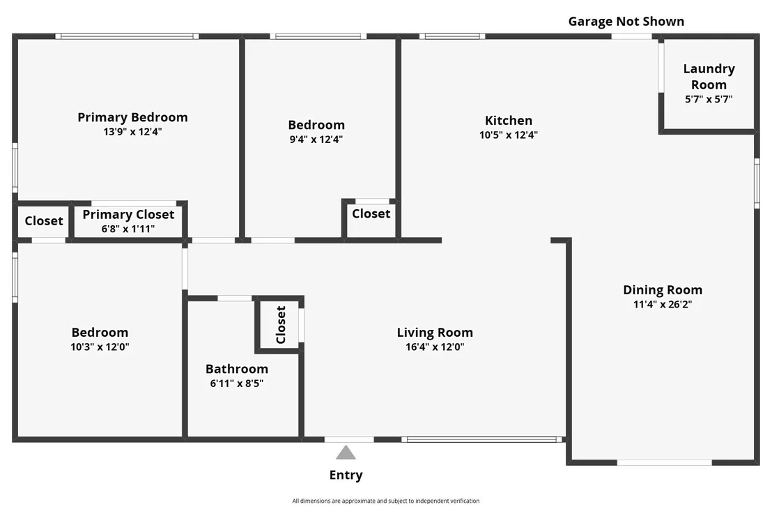 Photo of 4414 Tavenor Lane