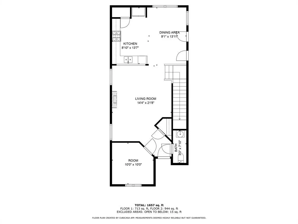 Photo of 3531 Red Meadows Drive