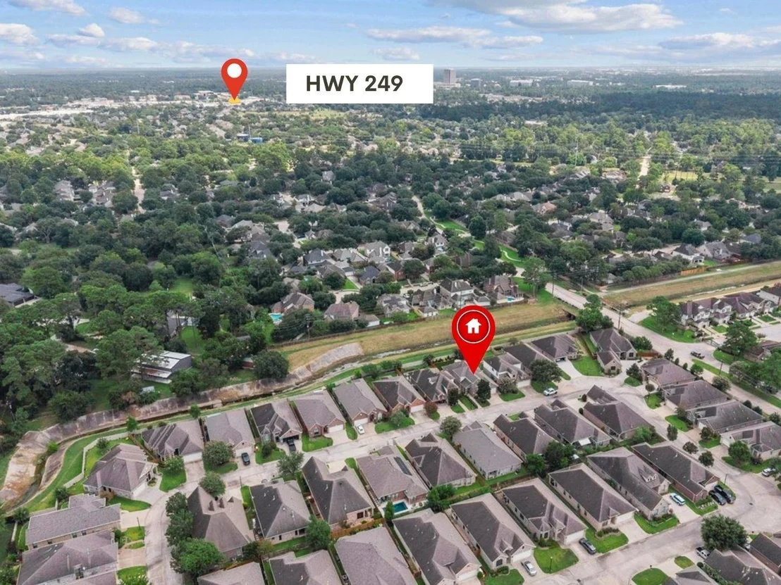 Photo of 16331 Jordyn Lake Drive