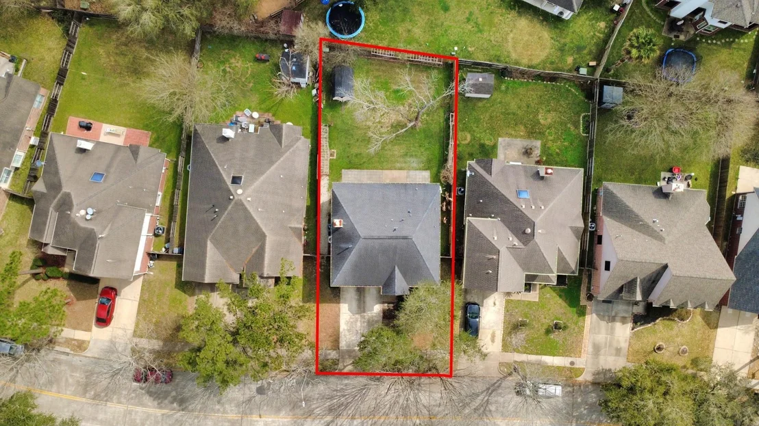 Photo of 1802 Diamond Brook Drive