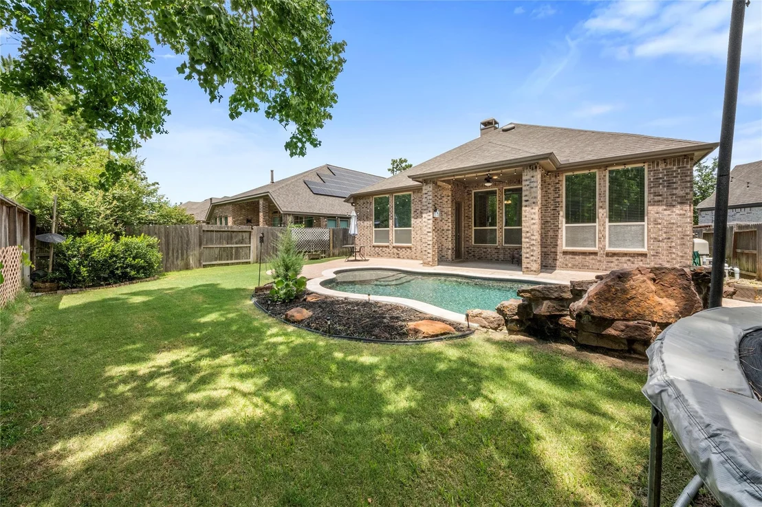Photo of 16711 Ramsay Cascades Drive