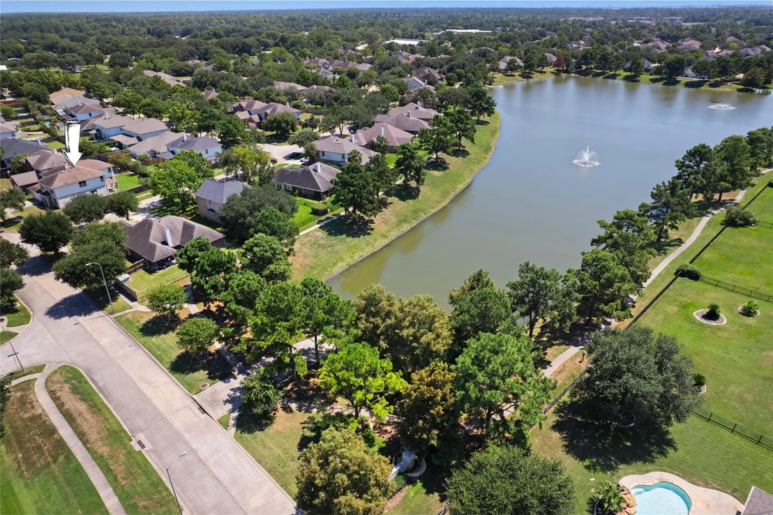 Photo of 16551 Cypress Bridge Drive Drive