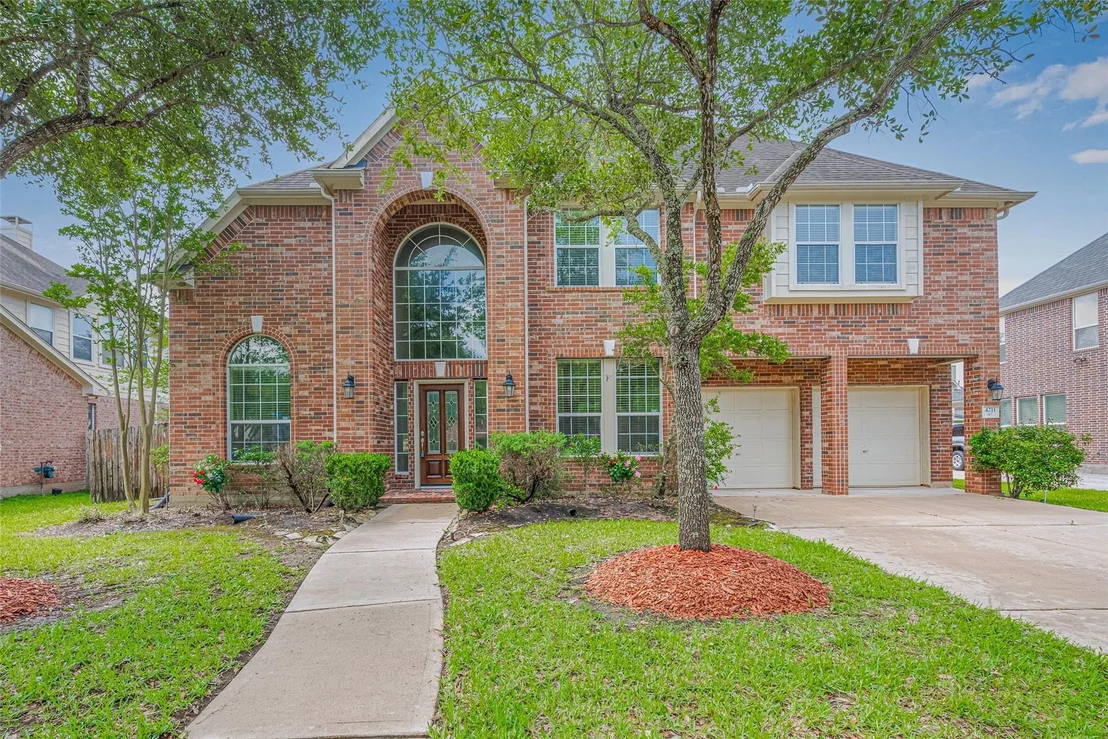 Photo of 4211 Turtle Trails Lane
