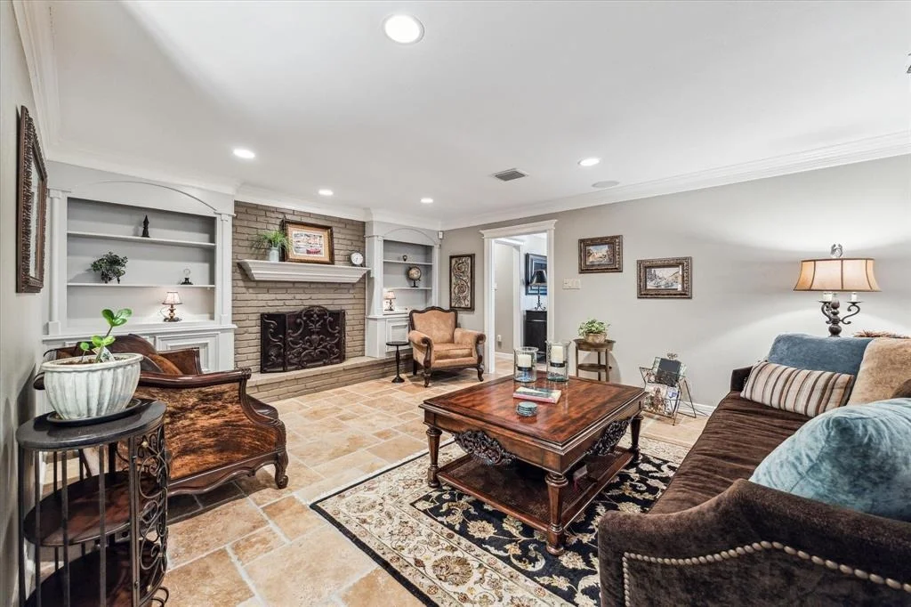 Photo of 10010 Briar Forest Drive