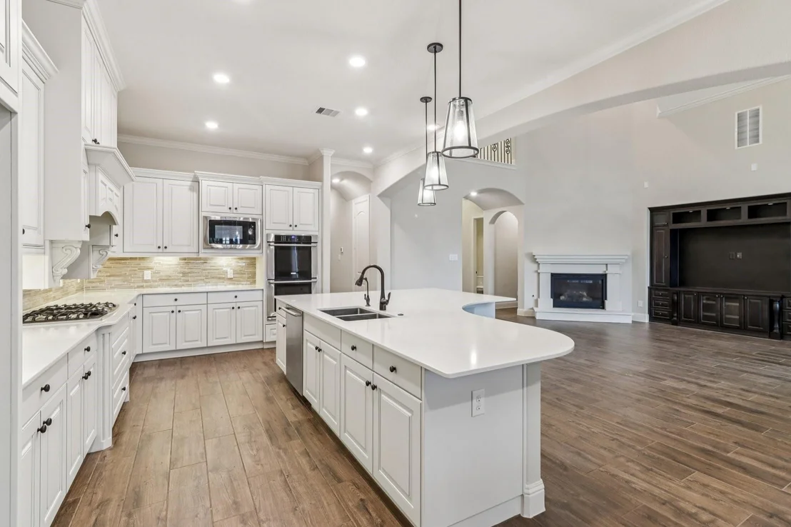 Photo of 15519 Patten Forest Drive