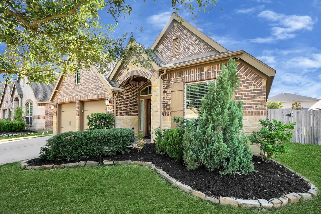 Photo of 4023 Duccio River Way