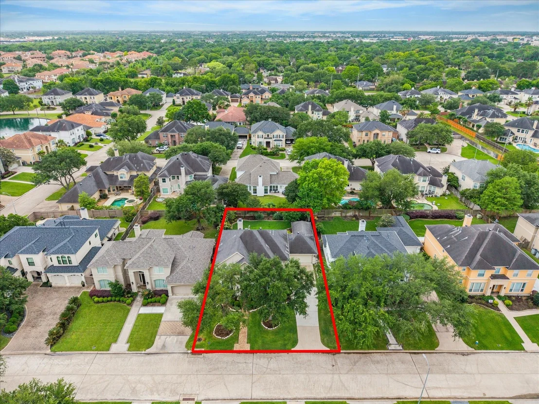 Photo of 14211 Quiet Bluff Lane