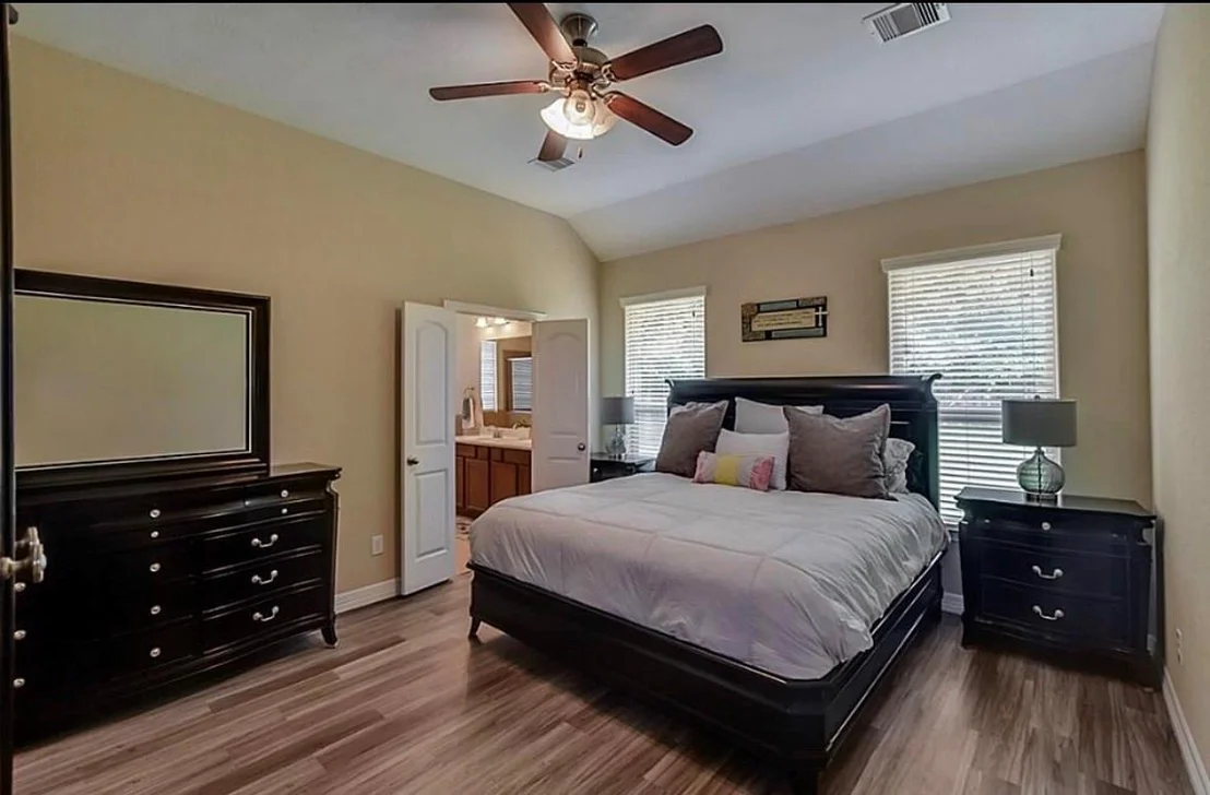 Photo of 16710 Dover Mills Drive Drive