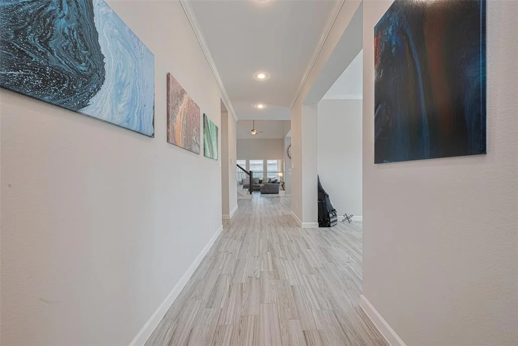 Photo of 11023 Honeysuckle Haven Drive