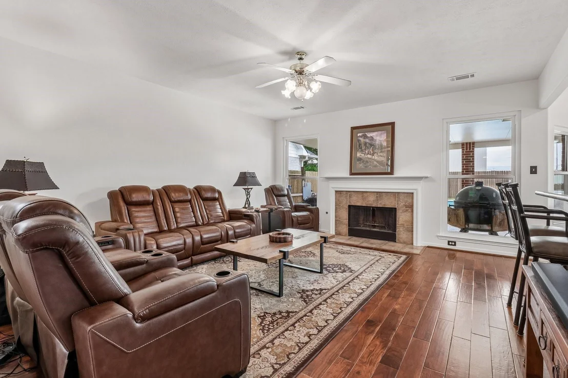 Photo of 23921 Dorrington Estates Lane