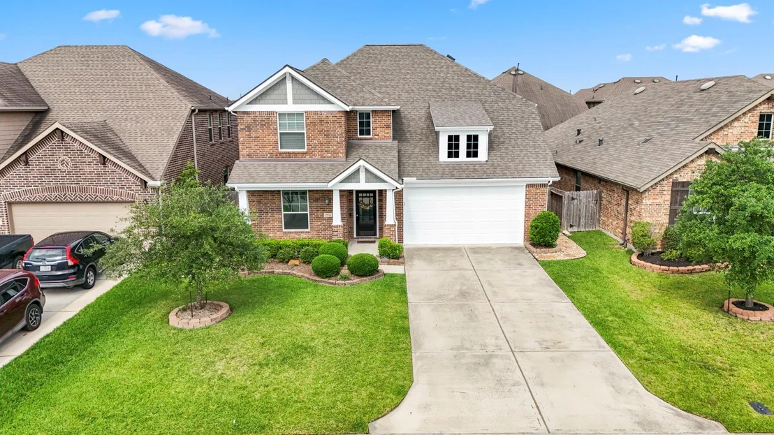 Photo of 29522 Whitebrush Trace Drive