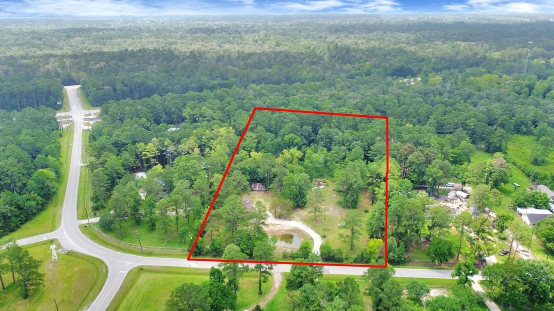 Photo of 20203 Live Oak Road