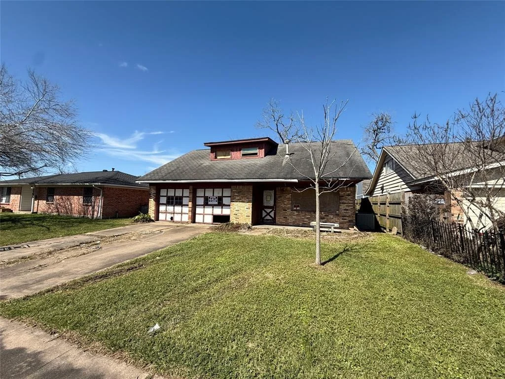 Photo of 2705 Harriette Street