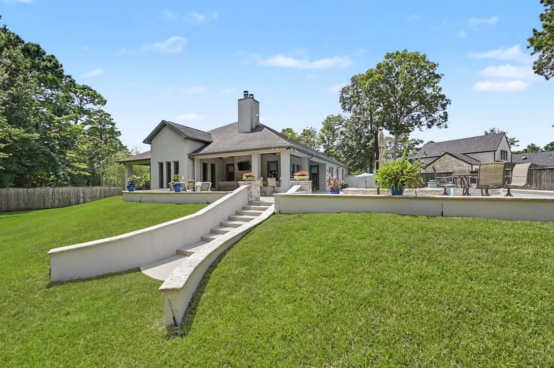 Photo of 4787 W Fork Boulevard