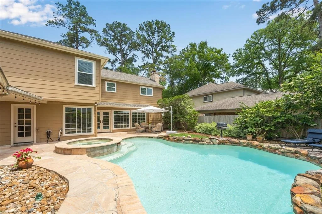 Photo of 14843 Oak Bend Drive