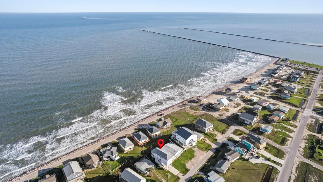 Photo of 1003 Seashell Drive