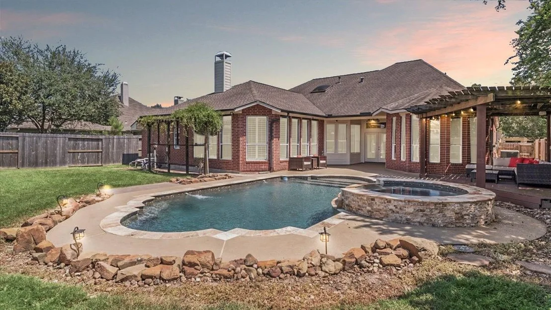 Photo of 14731 Ramblebrook Lane