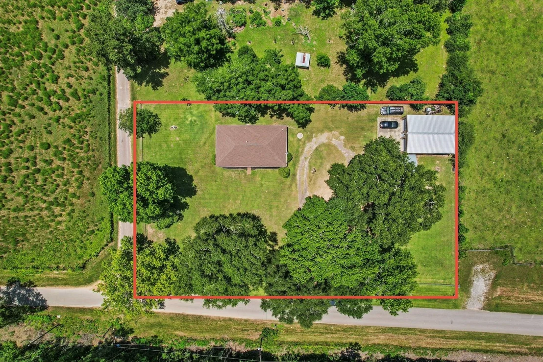 Photo of 2245 County Road 381 S