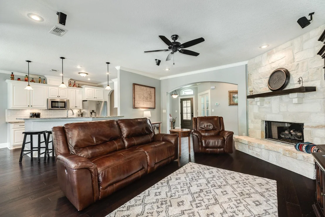 Photo of 1208 Bronco Trail