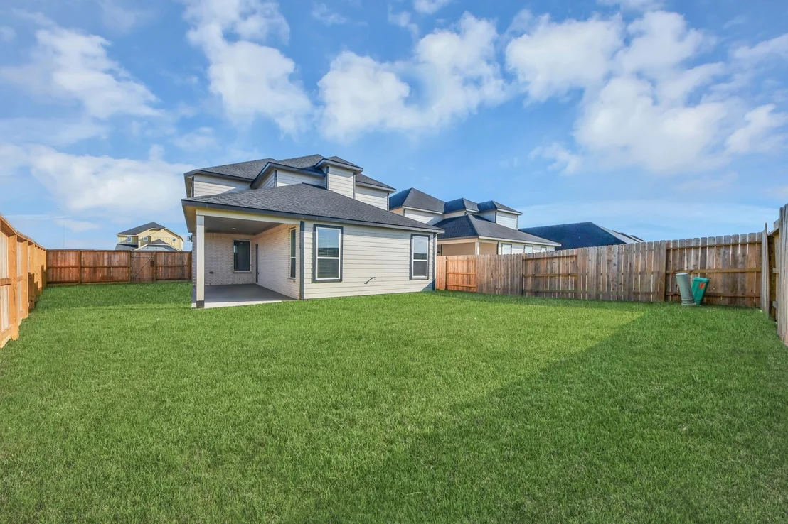 Photo of 5851 Madison Trail Drive