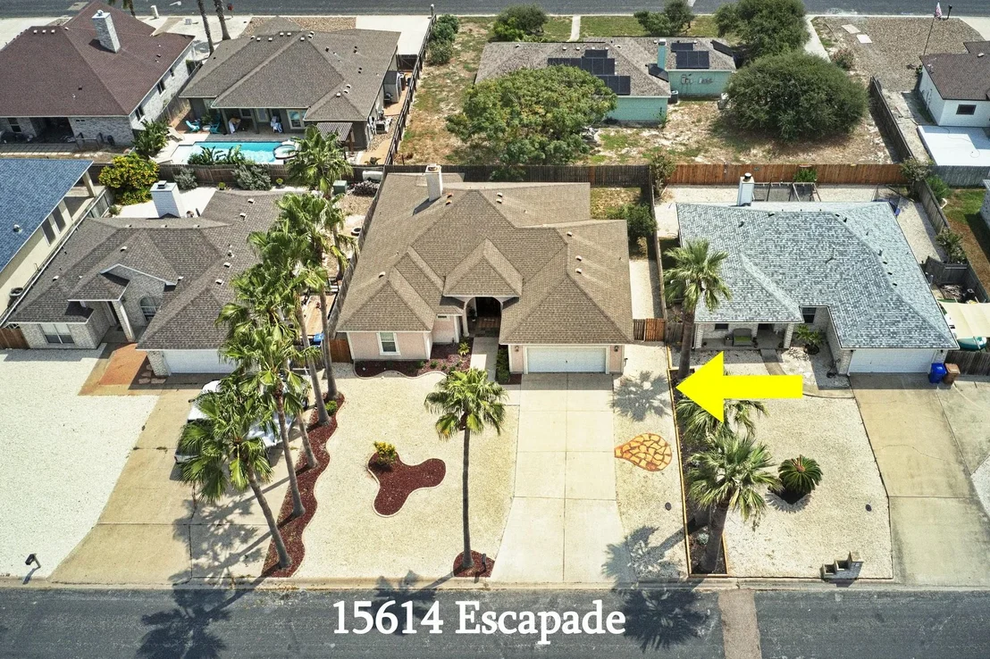 Photo of 15614 Escapade Street