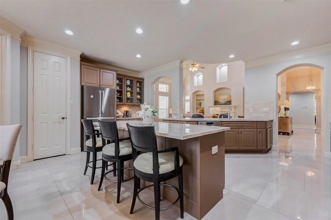 Photo of 1110 Lake Grayson Drive