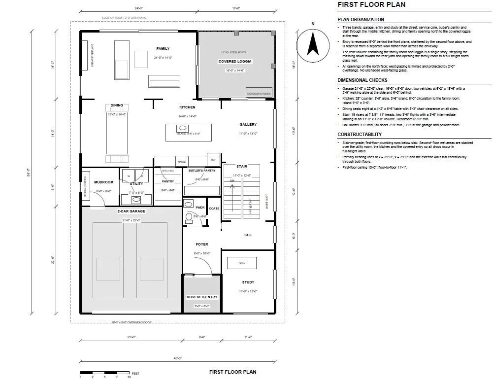 Photo of Unit B at 20 Hackberry Lane