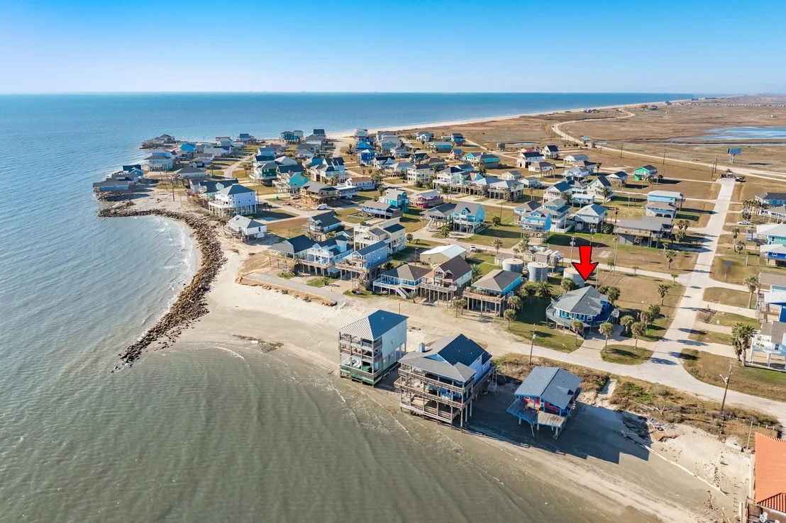 Photo of 13135 Gulf Beach Drive