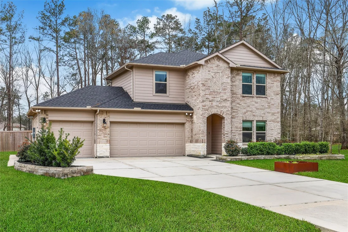 Photo of 2818 Roman Forest Boulevard