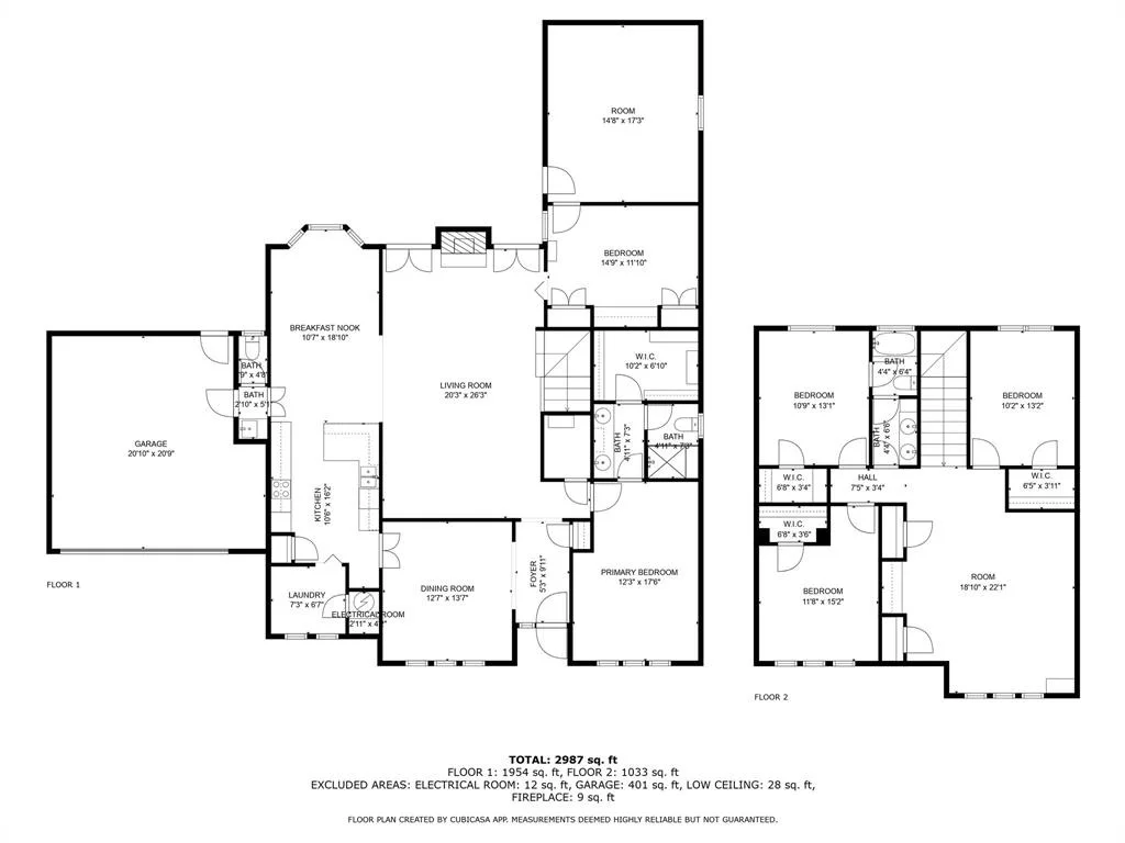 Photo of 5211 Lacreek Lane