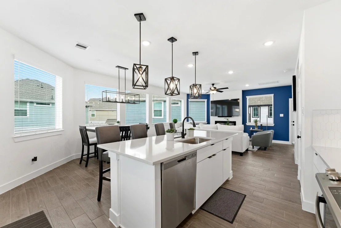 Photo of 15139 Post Oak Falls Drive