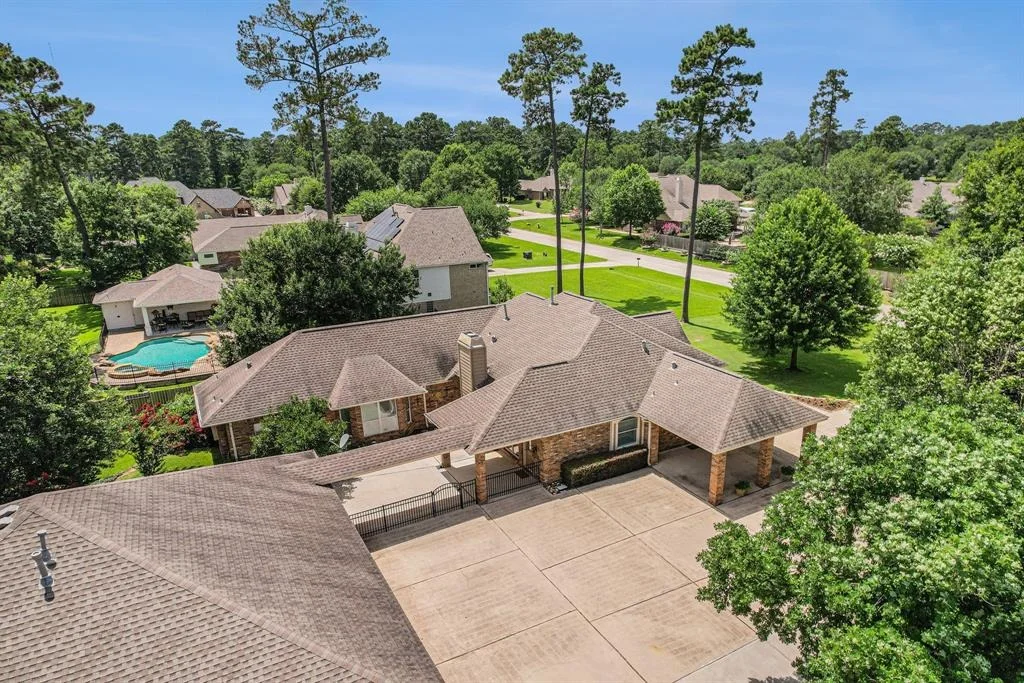Photo of 14603 Spring Mountain Drive